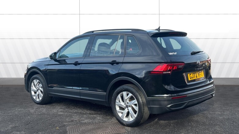 Volkswagen Tiguan 1.5 TSI 150 Life 5dr Petrol Estate